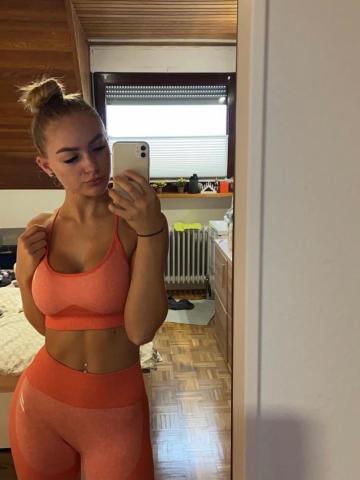 Индивидуалка Екатерина Фотография 3