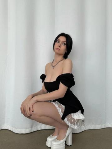 Индивидуалка Лилия Фотография 3